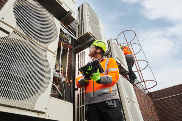 Professional HVAC in Elkton, KY