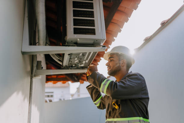 Best Ductless Mini-Split Systems in Elkton, KY