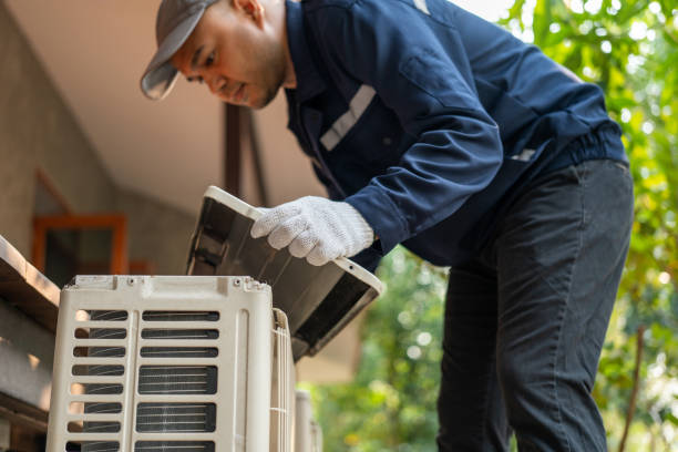 Best HVAC Training and Certification in Elkton, KY